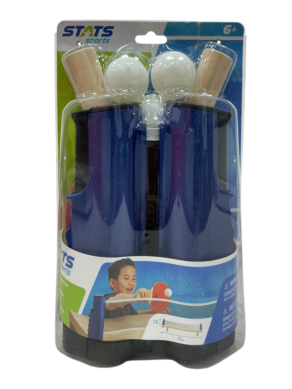 Set de Ping Pong (TOYS"R"US)