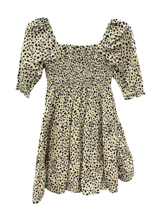 Vestido para niña 6 (CROWN & IVY)