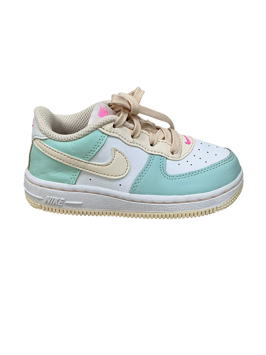Tenis para niñ@ 8C (NIKE)