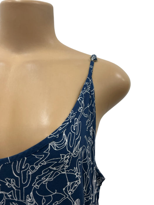 Vestido L (ARIAT)