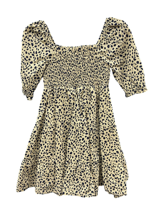 Vestido para niña 6 (CROWN & IVY)