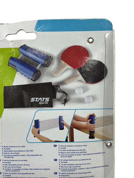 Set de Ping Pong (TOYS"R"US)