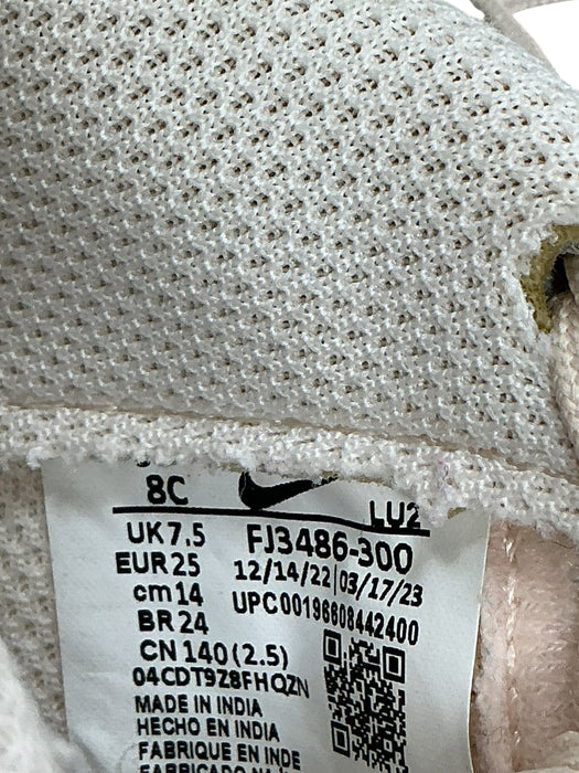 Tenis para niñ@ 8C (NIKE)