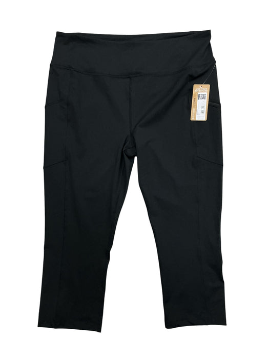 Legging XL (EDDIE BAUER)