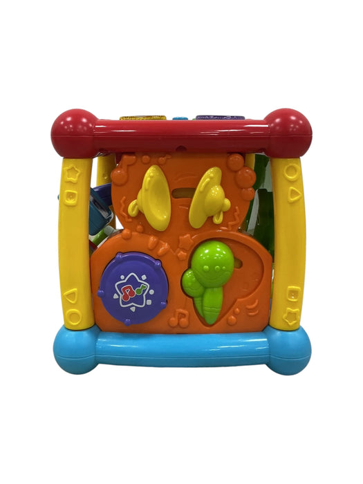 Cubo de actividades para niñ@  (VTECH)