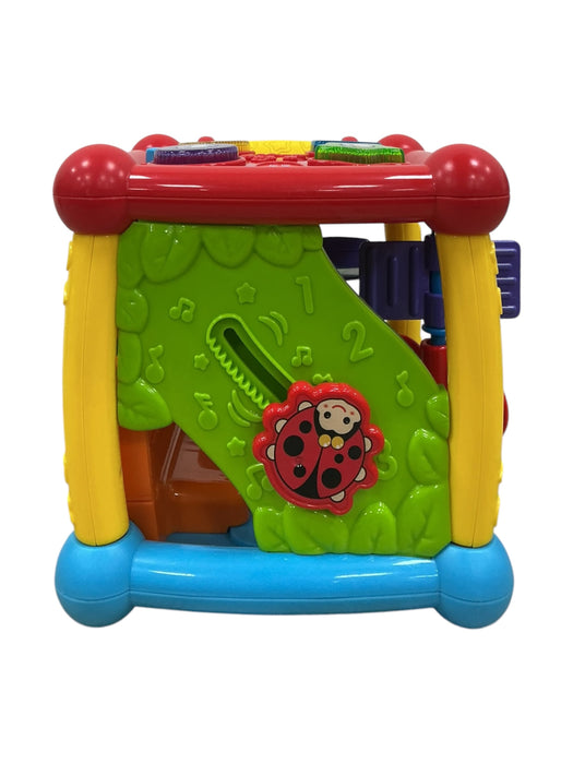 Cubo de actividades para niñ@  (VTECH)