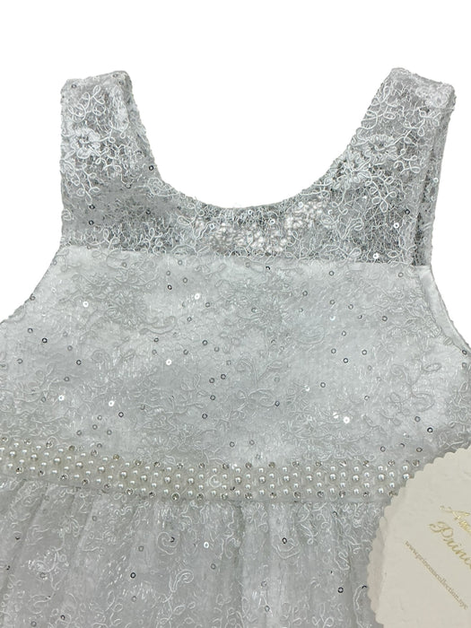 Vestido para niñ@ 5 (AMERICAN PRINCESS)