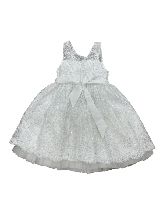 Vestido para niñ@ 5 (AMERICAN PRINCESS)