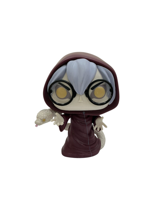 Kabuto Yakushi - Naruto (FUNKO)
