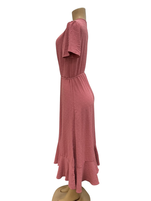 Vestido S (PRETTY GARDEN)