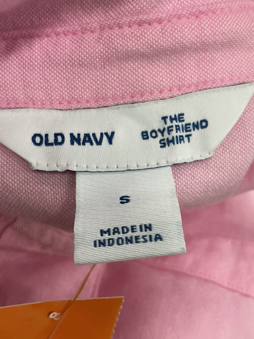 Blusa S (OLD NAVY)