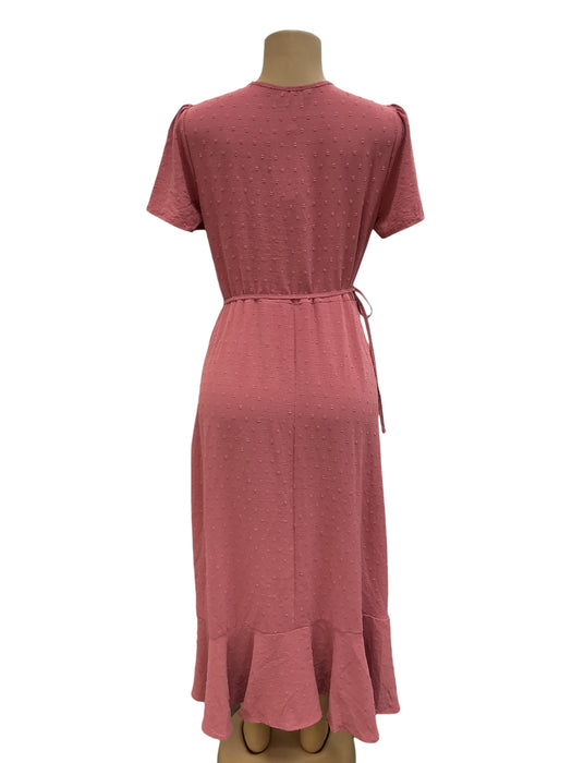 Vestido S (PRETTY GARDEN)