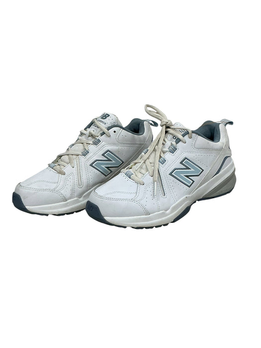 Tenis 9 (NEW BALANCE)