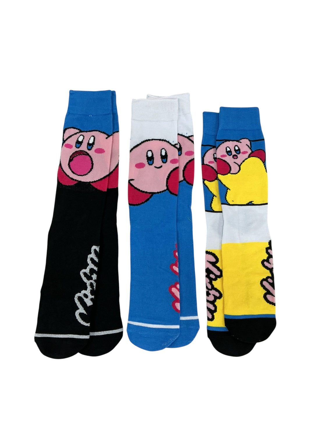 Set de calcetines 8-12