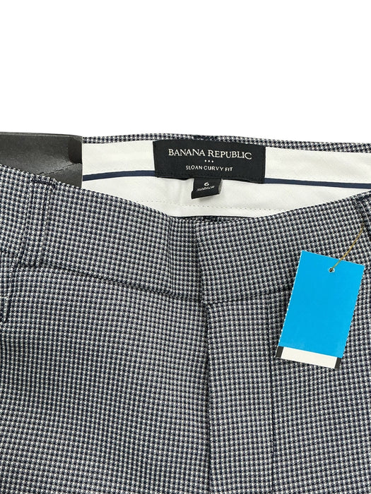 Pantalón 6 (BANANA REPUBLIC)