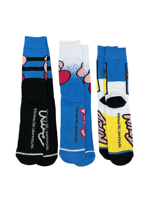 Set de calcetines 8-12