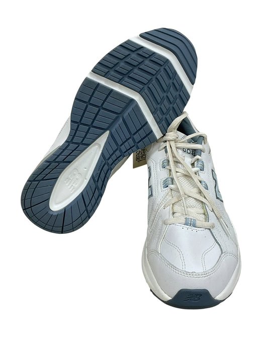 Tenis 9 (NEW BALANCE)