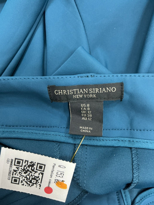 Pantalón 8 (CHRISTIAN SIRIANO)