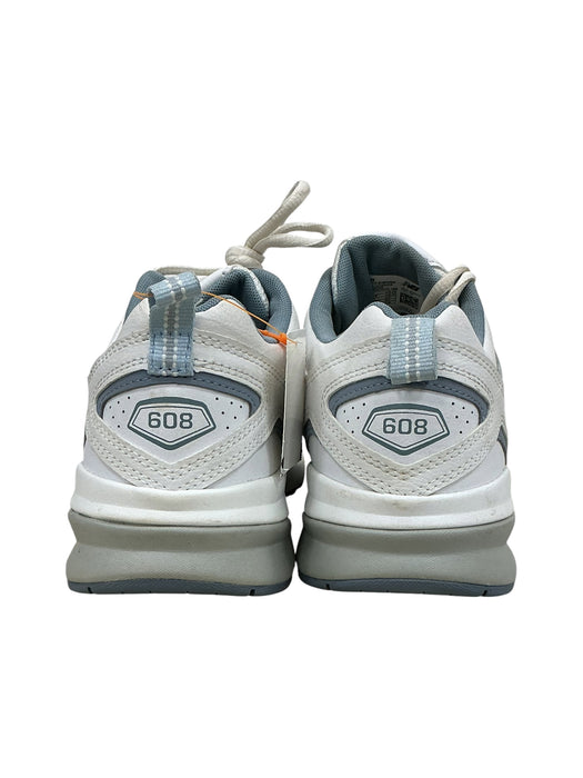 Tenis 9 (NEW BALANCE)