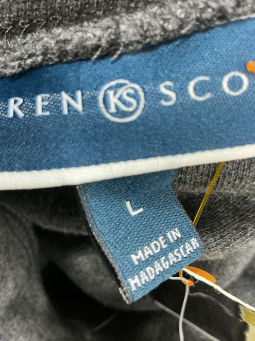 Blusa L (KAREN SCOTT)