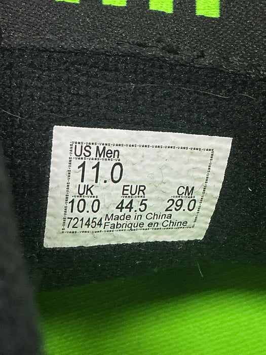 Tenis 11