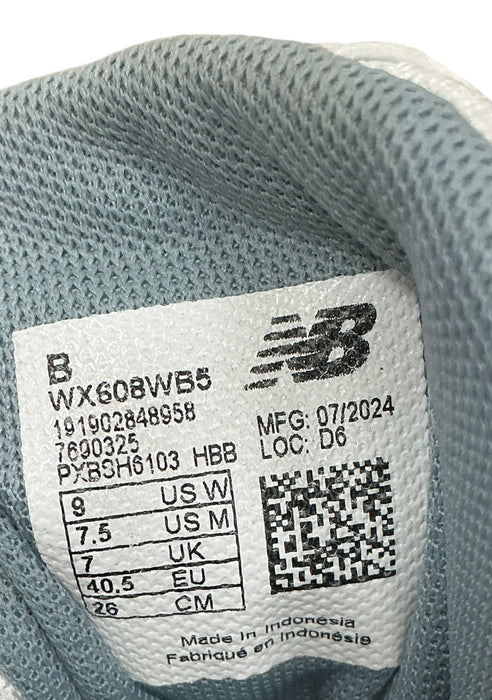 Tenis 9 (NEW BALANCE)