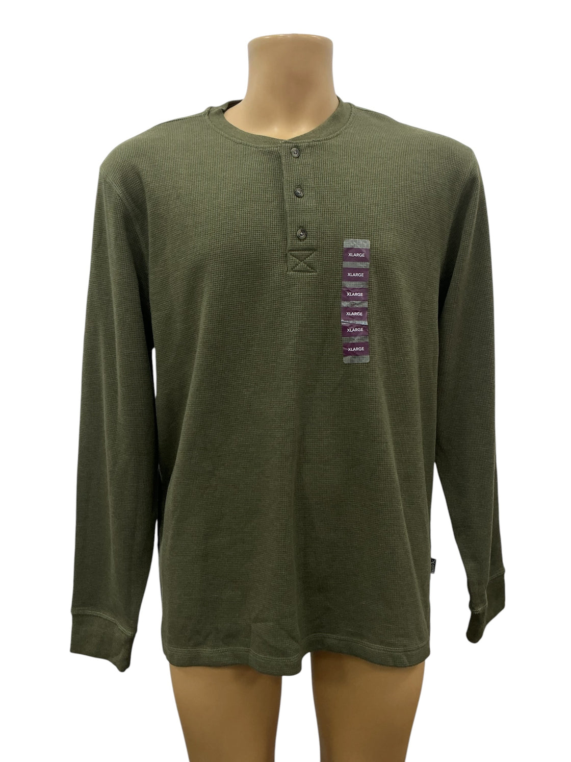 Playera XL (EDDIE BAUER)