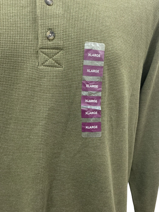 Playera XL (EDDIE BAUER)