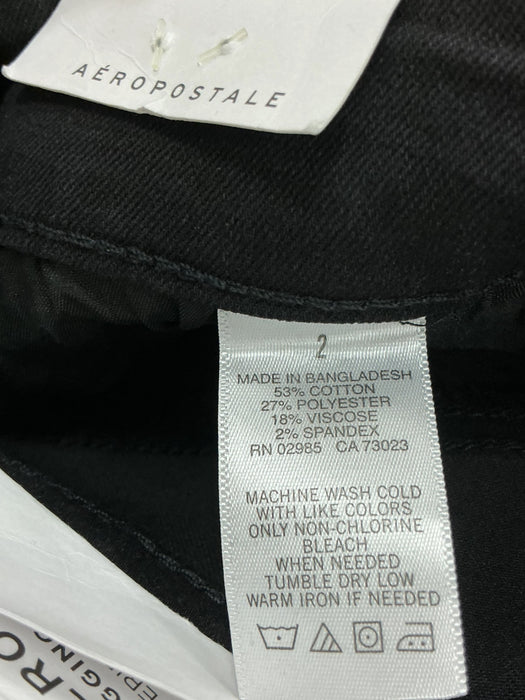 Pantalón 2 (AÉROPOSTALE)