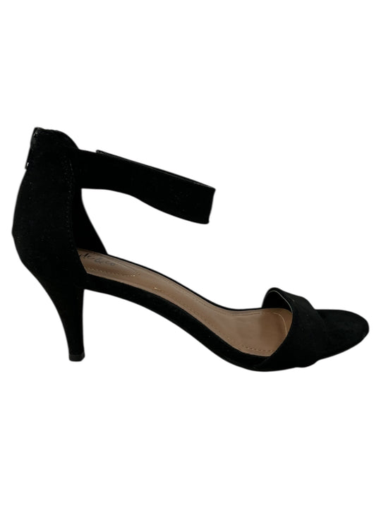 Tacón 7.5 (STYLE & CO)