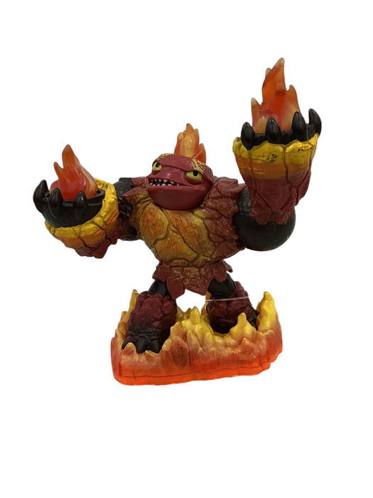 Hot Head - Skylanders (ACTIVISION)