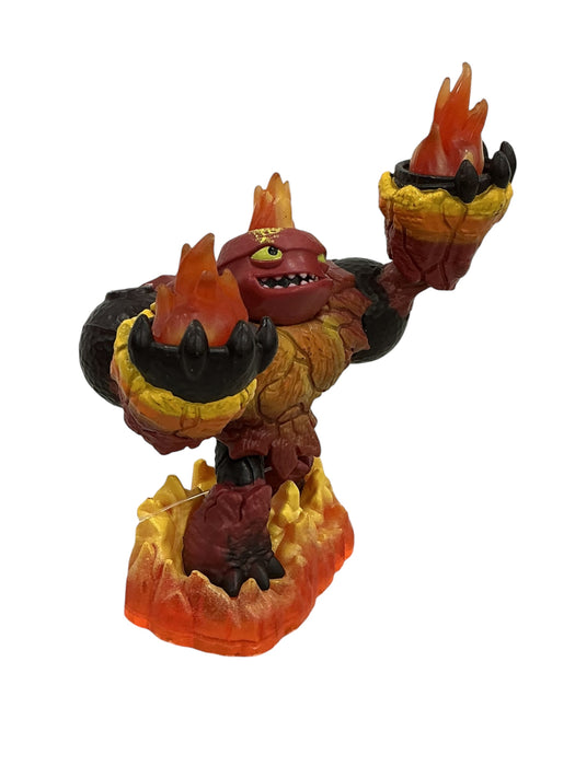 Hot Head - Skylanders (ACTIVISION)