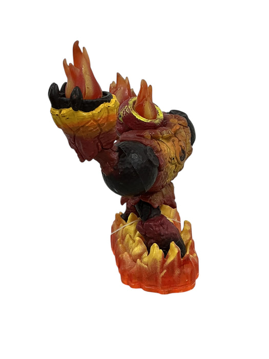 Hot Head - Skylanders (ACTIVISION)
