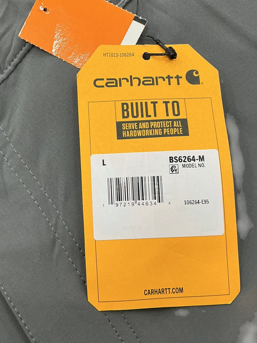 Pantaloneta L (CARHARTT)
