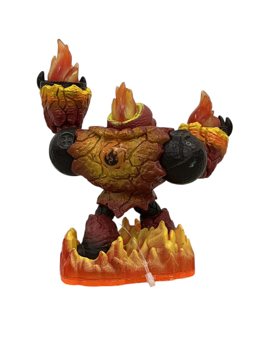 Hot Head - Skylanders (ACTIVISION)