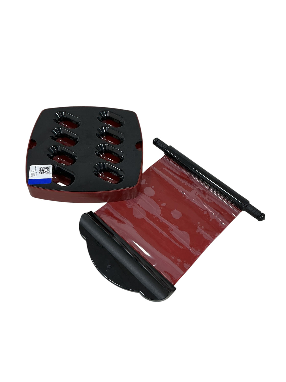 Set para Sushi