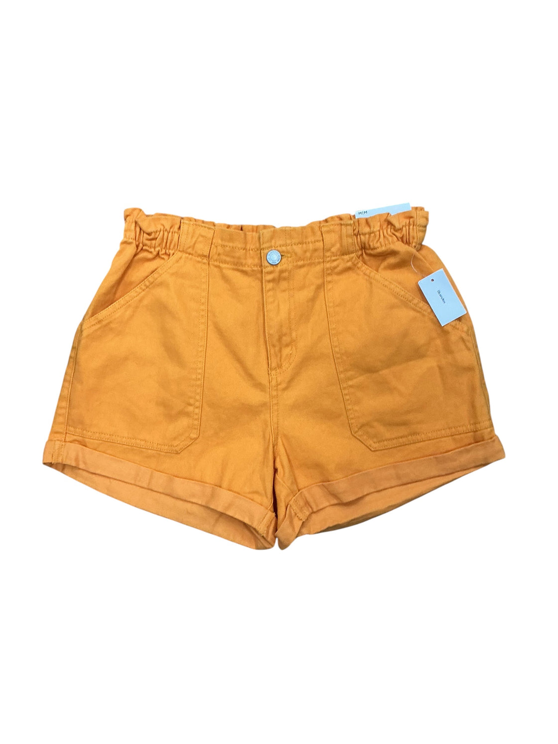 Short M (BLUENOTES)