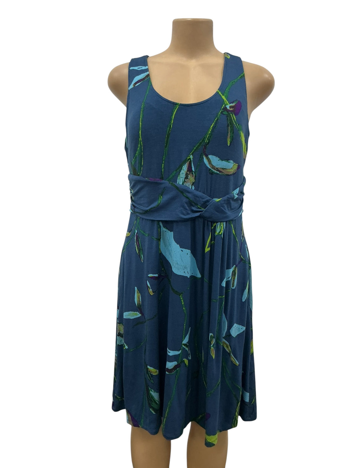 Vestido L (SOMA)