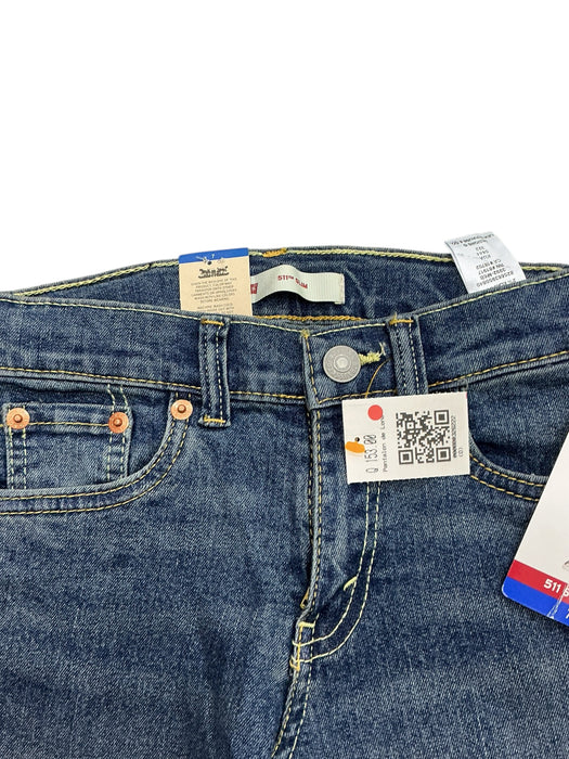 Pantalón para niño 7 (LEVI'S)