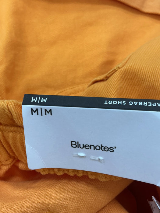 Short M (BLUENOTES)