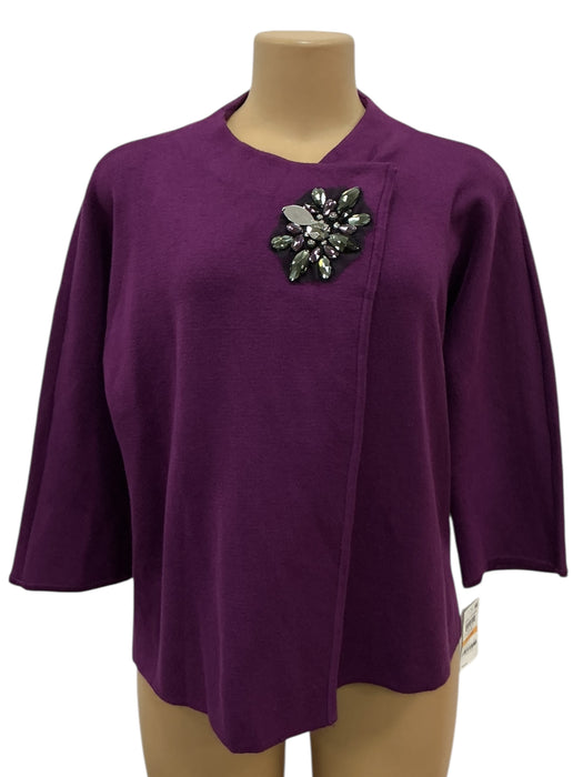 Suéter S (JM COLLECTIONS)