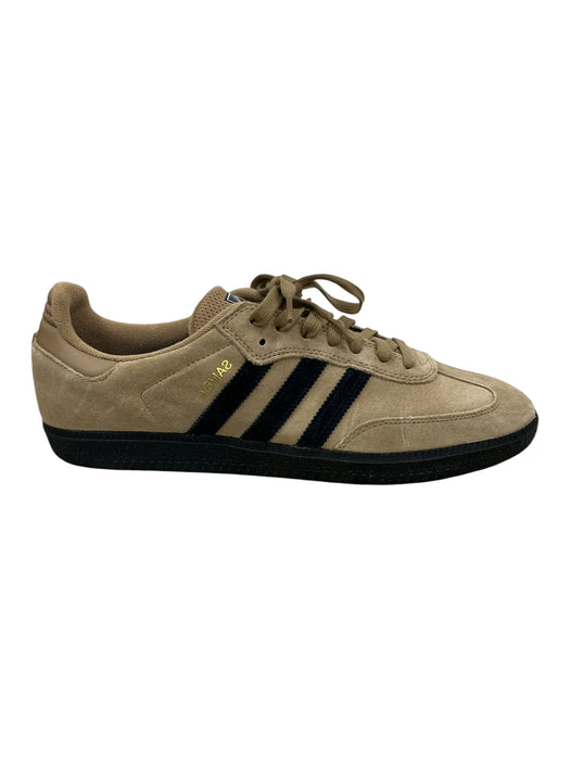 Tenis 10 1/2 (ADIDAS)