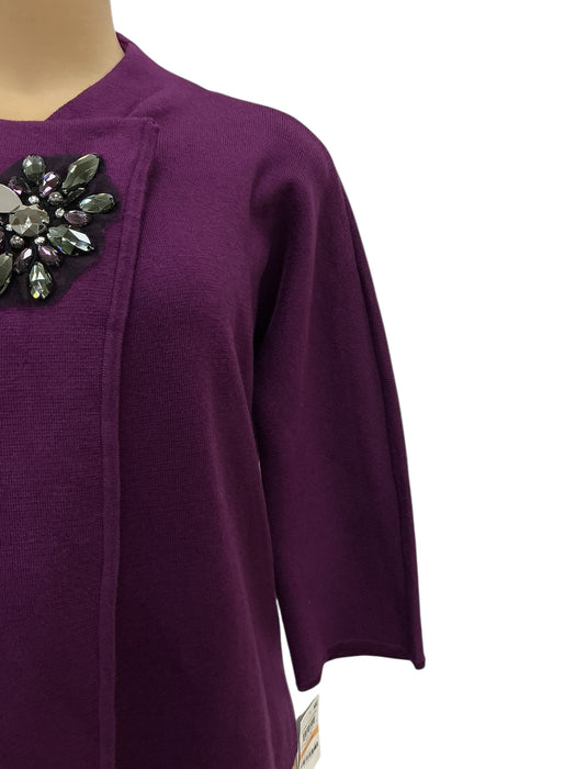 Suéter S (JM COLLECTIONS)