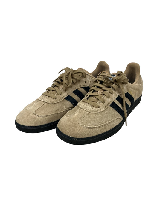 Tenis 10 1/2 (ADIDAS)