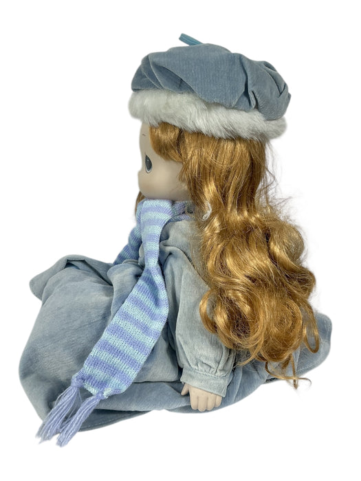 Muñeca (PRECIOUS MOMENTS)