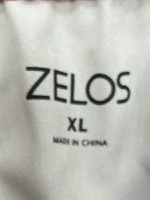 Pantaloneta XL (ZELOS)