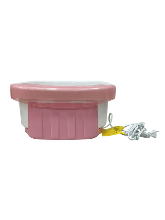Spa de pies (HOMEDICS)