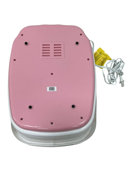 Spa de pies (HOMEDICS)