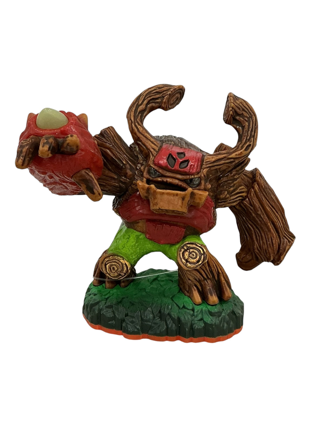 Tree Rex - Skylander (ACTIVISION)