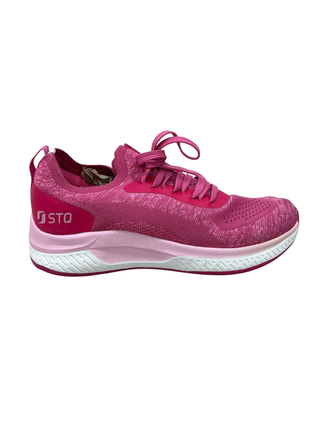 Tenis 8 (STQ)